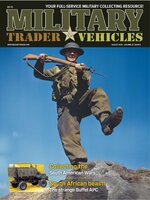 Military Trader